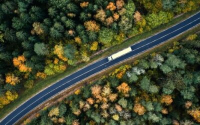 Transport de gaz en citerne en Suisse