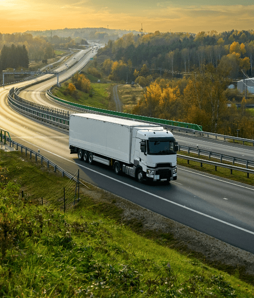 Transport de marchandises diversifiées en Suisse : la solution pour les entreprises multi-sectorielles